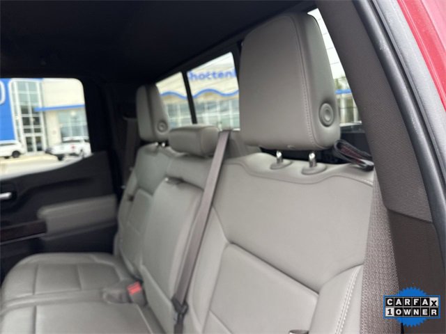 Used 2020 GMC Sierra 1500 SLT w/ SLT Premium Plus Package image 26