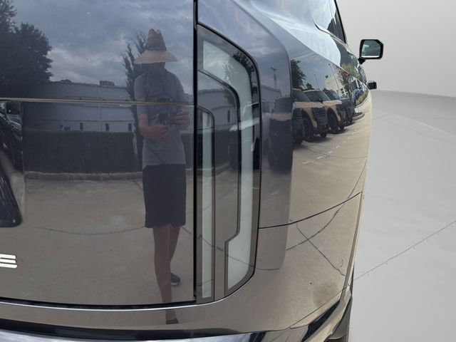 New 2027 Kia Telluride SX w/ Towing Package FWD image 33