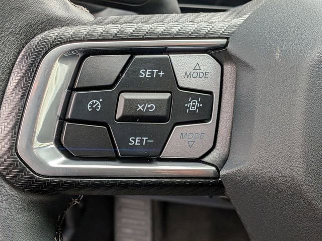 New 2026 Ford Mustang Coupe image 19