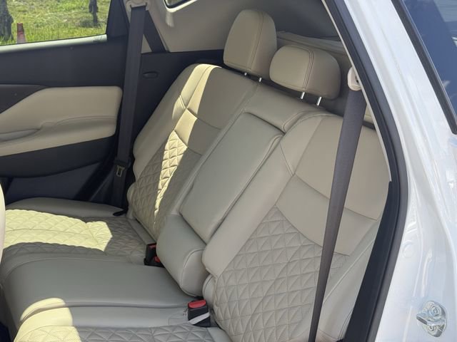 Used 2022 Nissan Murano Platinum w/ Cargo Package AWD/4WD image 33