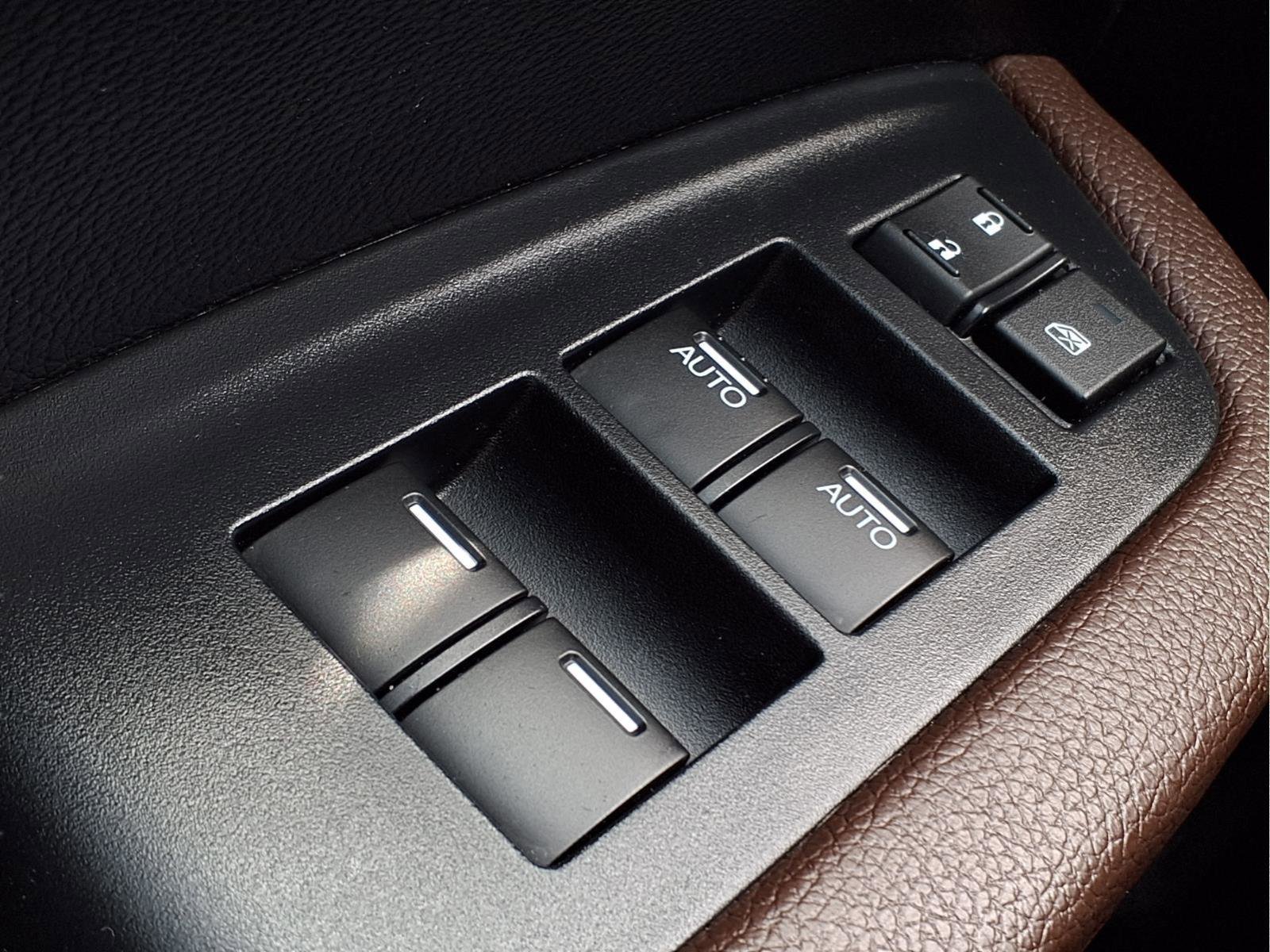 Certified 2024 Honda Ridgeline RTL image 30