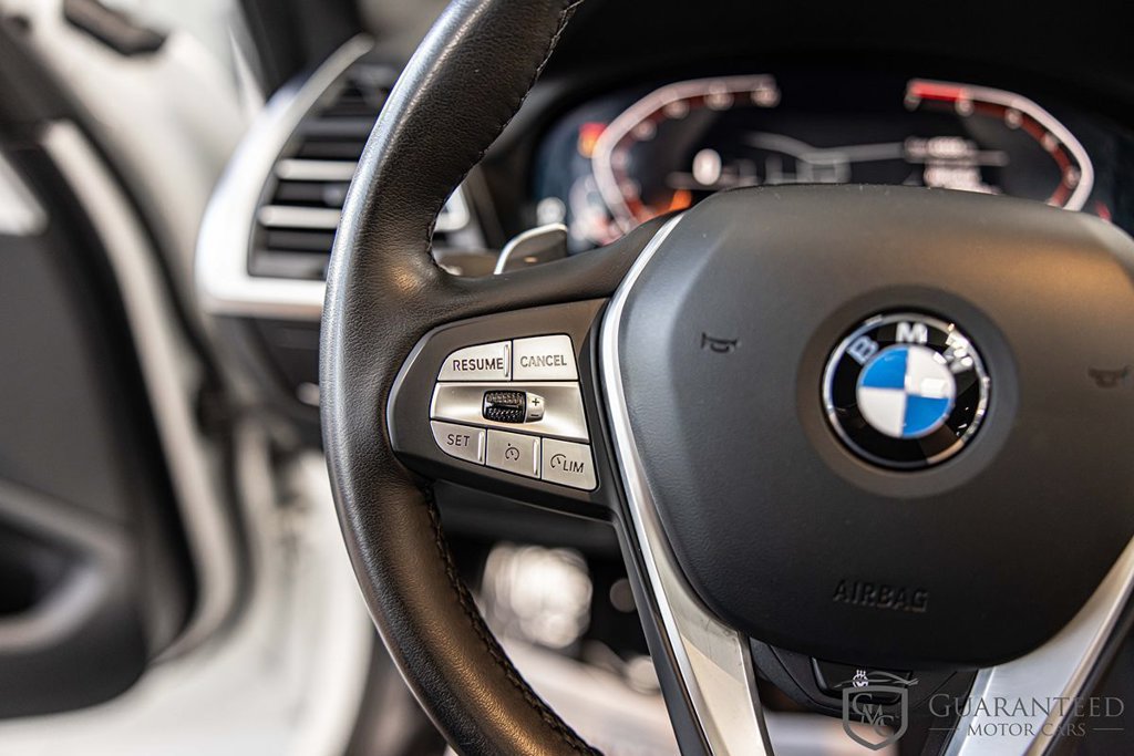 Used 2024 BMW X3 xDrive30i w/ Premium Package AWD/4WD image 26