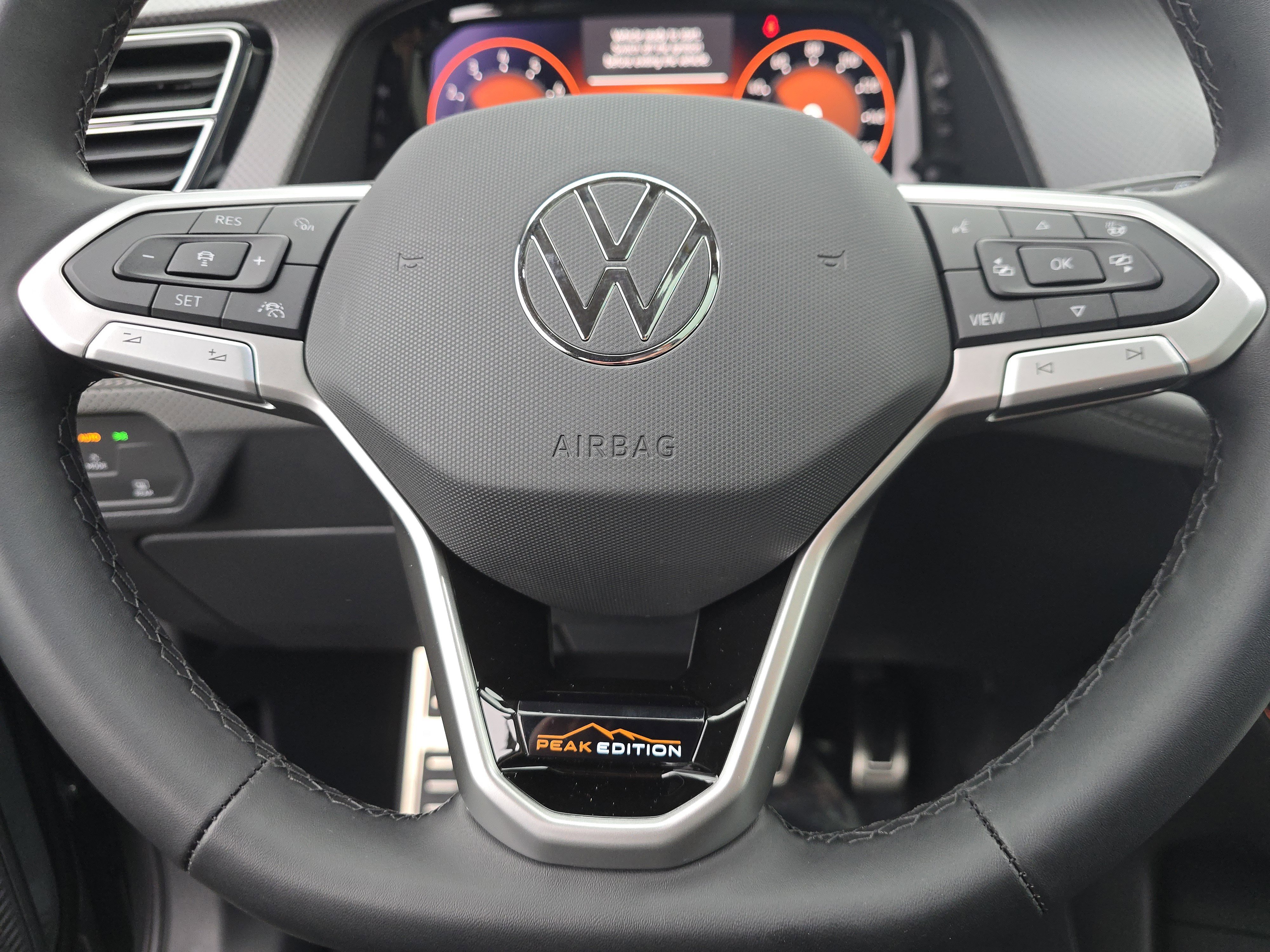 New 2026 Volkswagen Atlas Peak Edition image 20