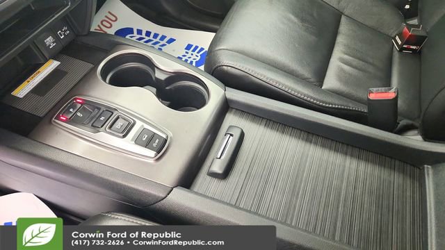 Used 2022 Honda Pilot Special Edition image 15