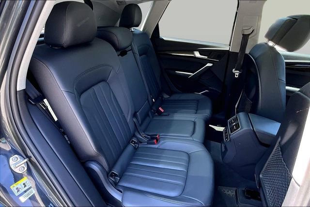 Used 2018 Audi Q5 2.0T Premium Plus w/ Premium Plus Package AWD/4WD image 28
