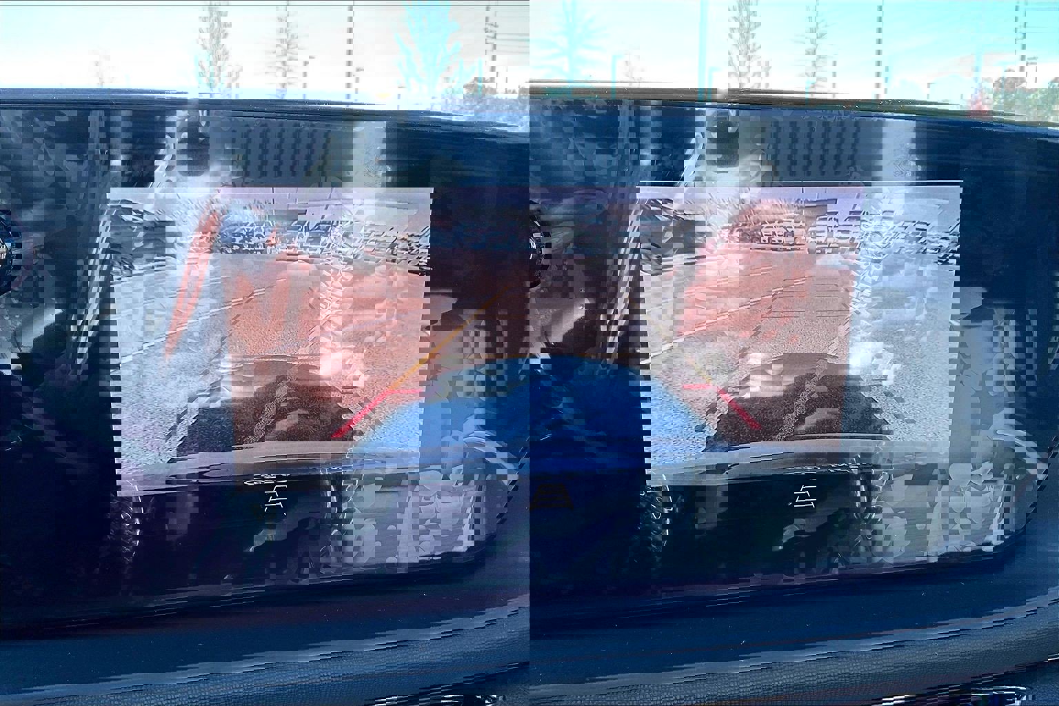 Used 2025 Buick Envista Sport Touring w/ Convenience I Package image 14