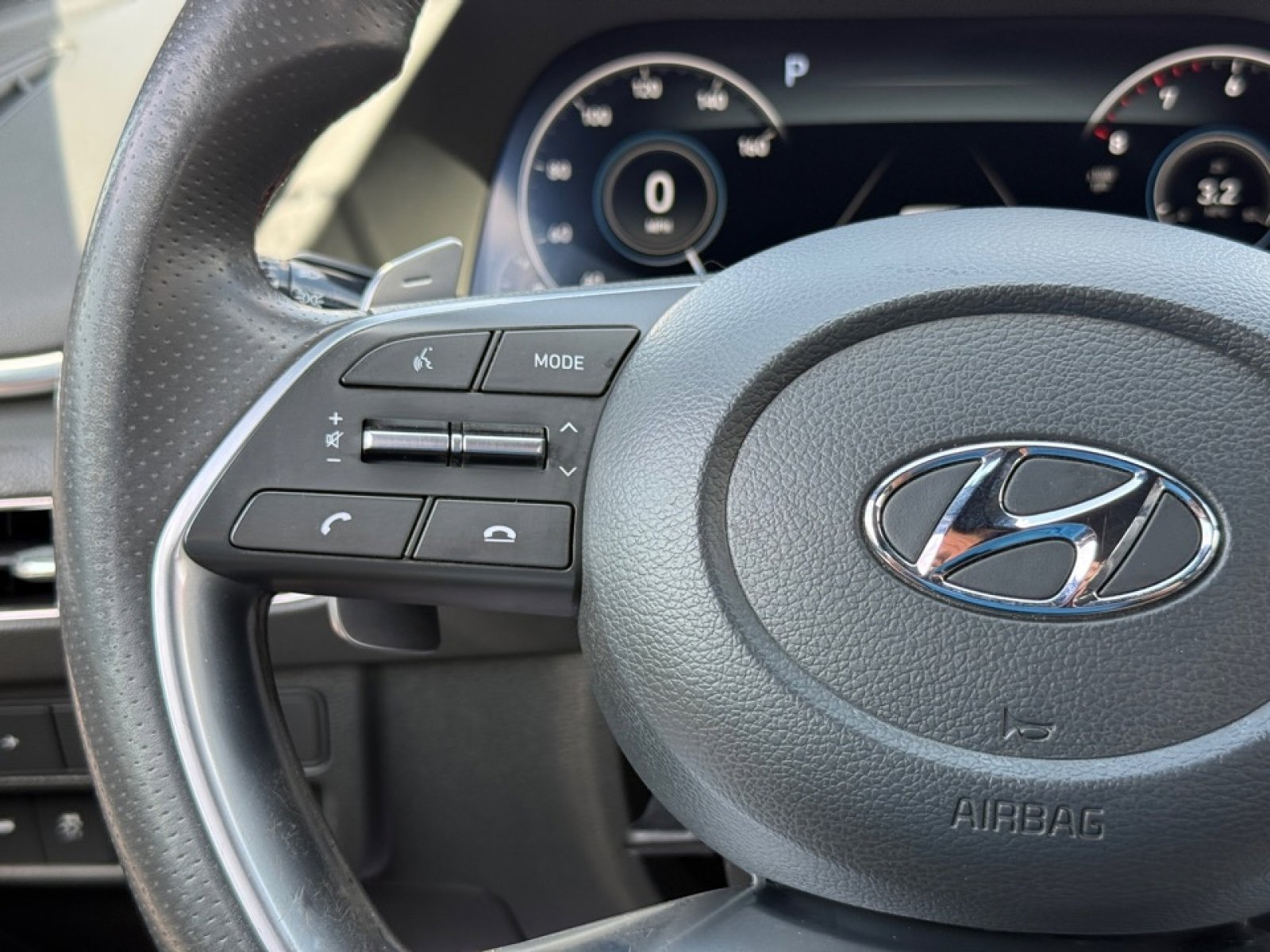 Used 2023 Hyundai Sonata SEL Plus w/ Cargo Package FWD image 31