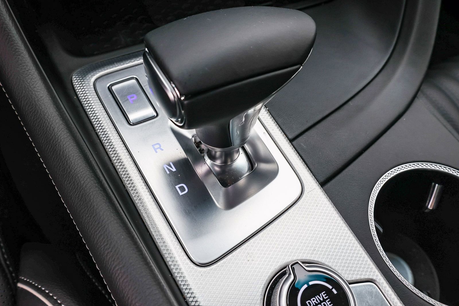 New 2026 Genesis G70 2.5T Prestige image 22