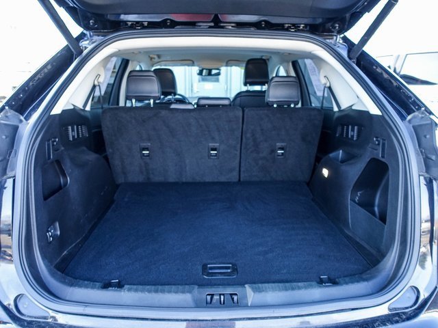 Used 2023 Ford Edge SEL w/ Convenience Package image 5