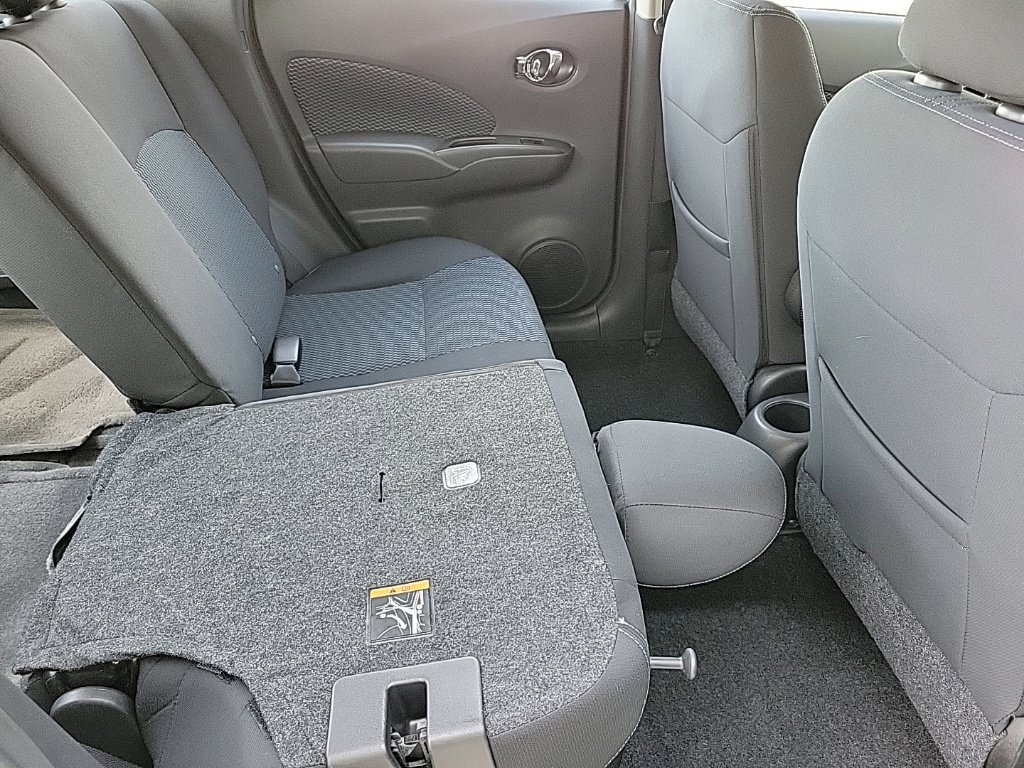 Used 2014 Nissan Versa Note SV FWD image 13