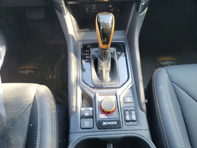 Used 2024 Subaru Forester Wilderness AWD/4WD image 13
