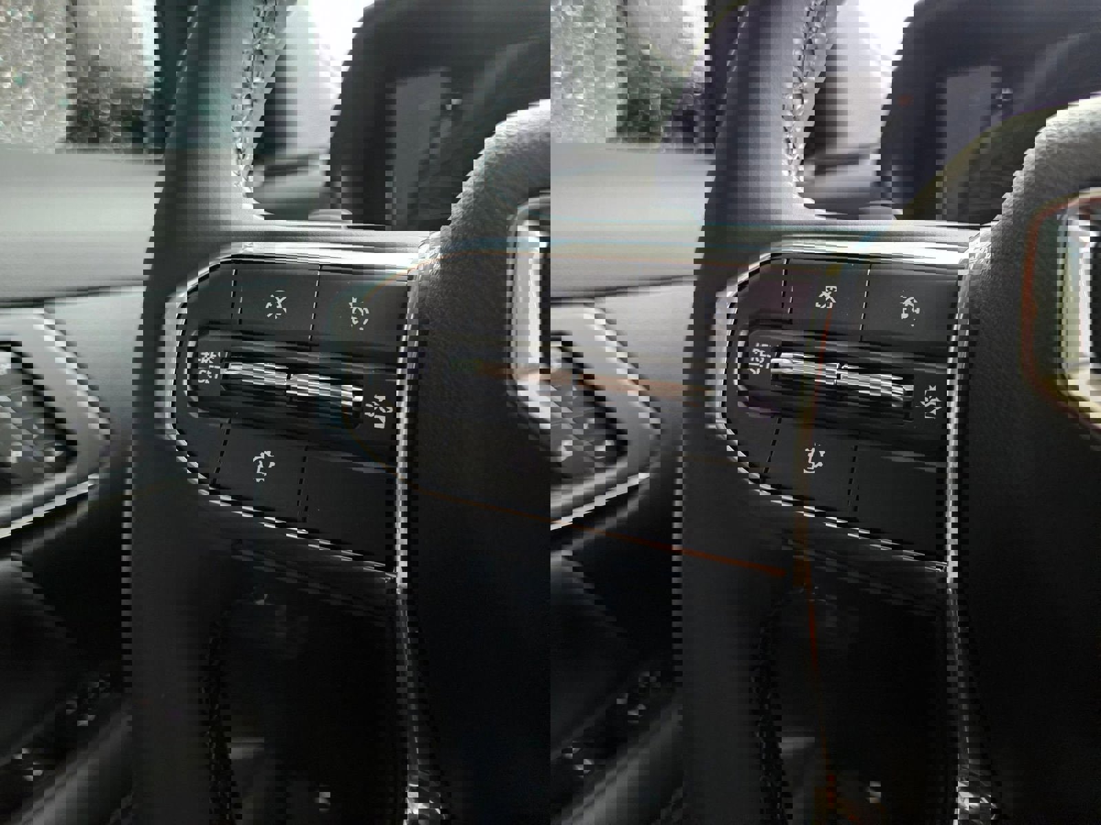 New 2026 GMC Terrain Elevation w/ Elevation Premium Package image 11