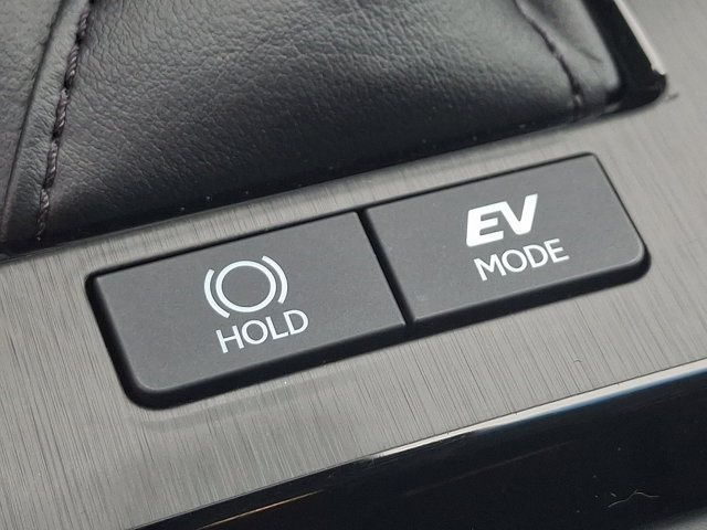 Certified 2023 Lexus ES 300h w/ Premium Package FWD image 27