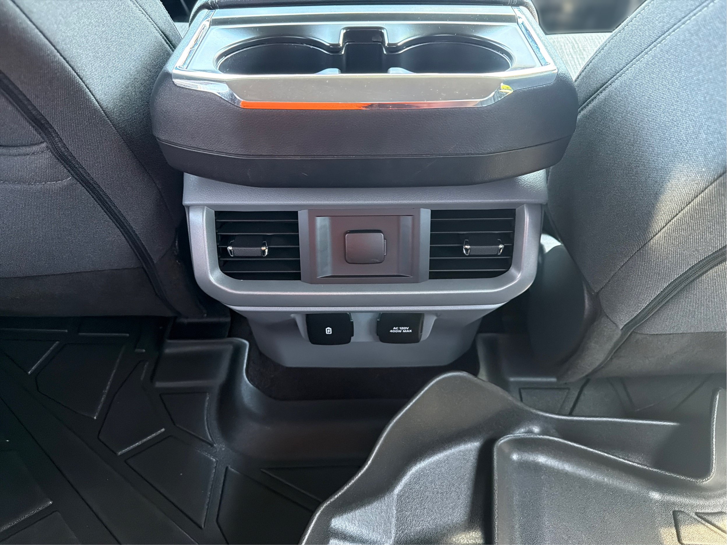 Used 2022 Ford F150 XLT w/ Equipment Group 302A High AWD/4WD image 22