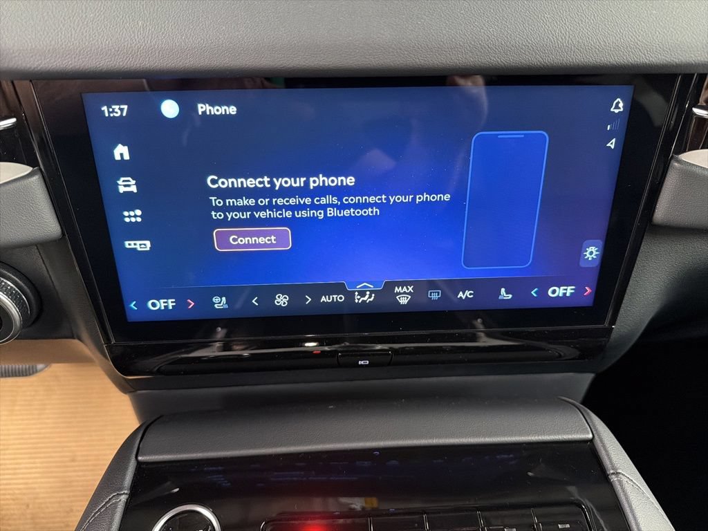 New 2026 Lincoln Navigator Premiere AWD/4WD image 10