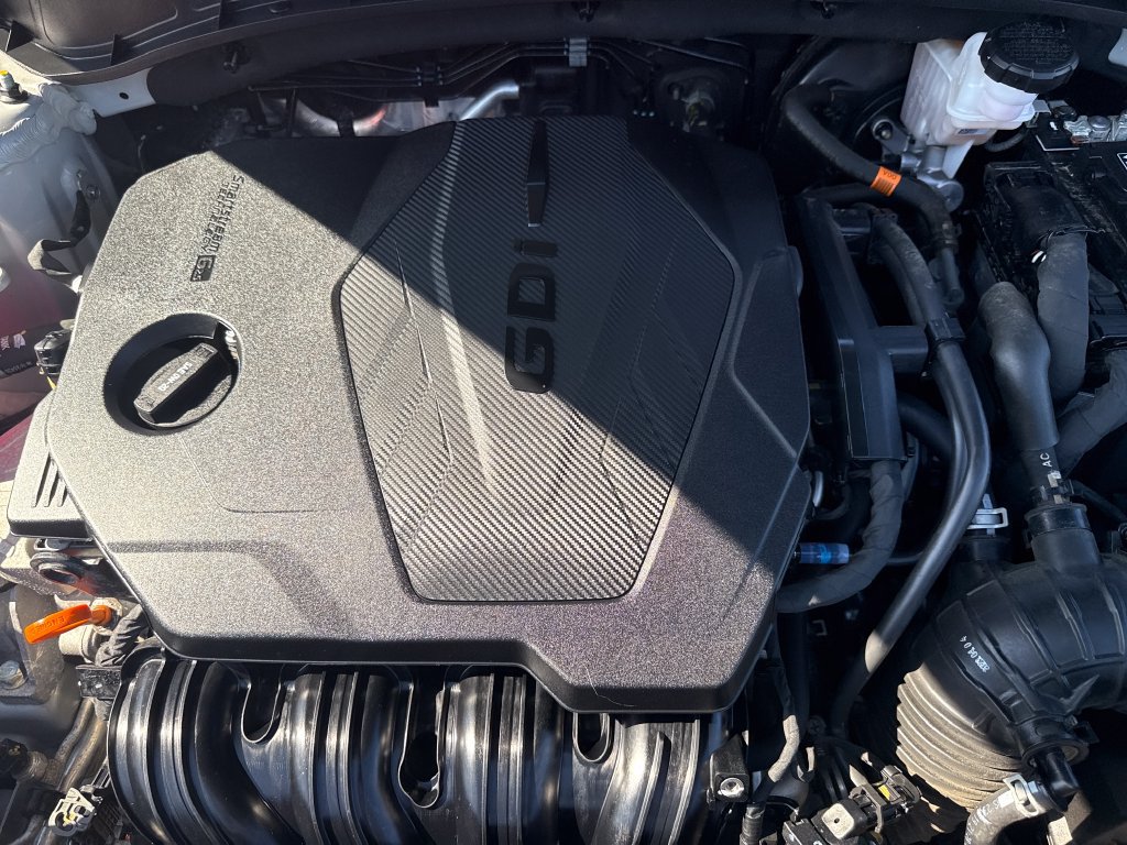 Certified 2023 Hyundai Tucson SEL AWD/4WD image 38