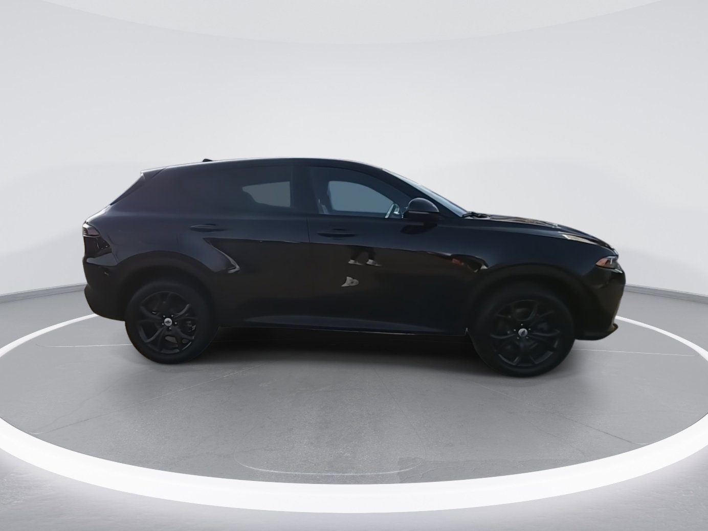 Certified 2024 Dodge Hornet GT Plus w/ GT Blacktop Package image 9