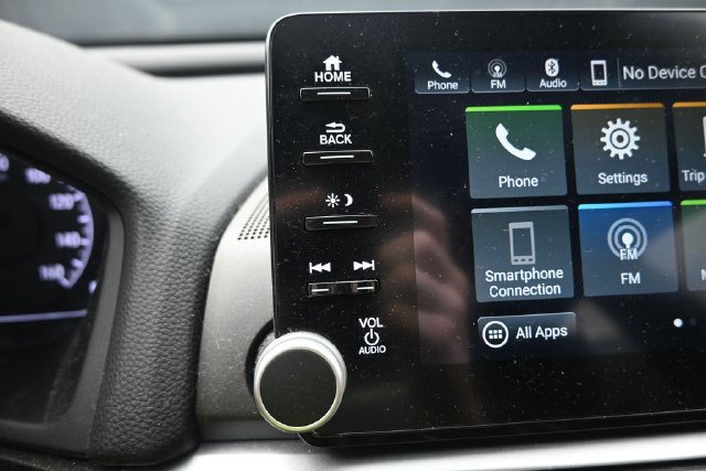Used 2020 Honda Accord Sport image 24