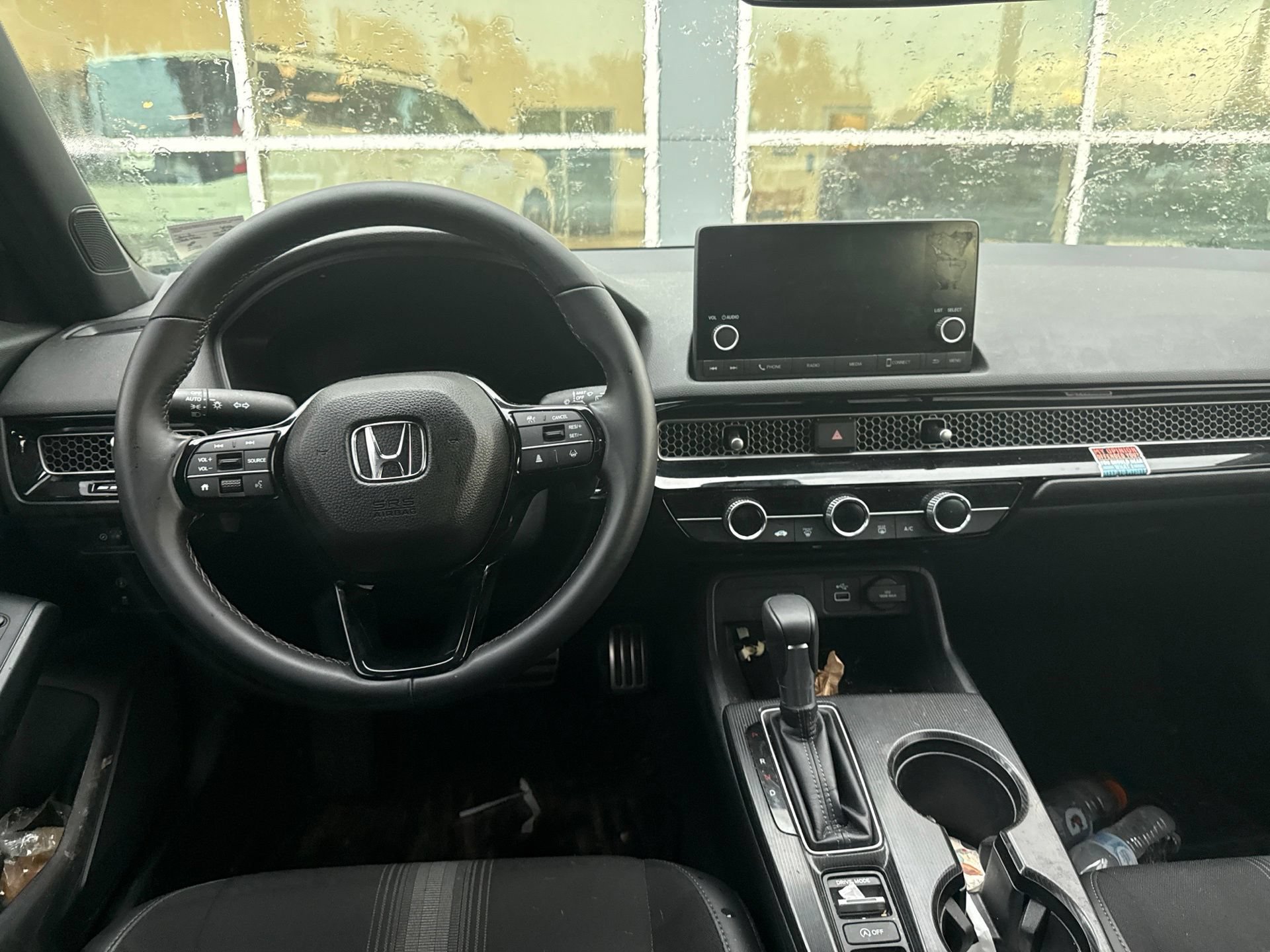 Used 2024 Honda Civic Sport image 12