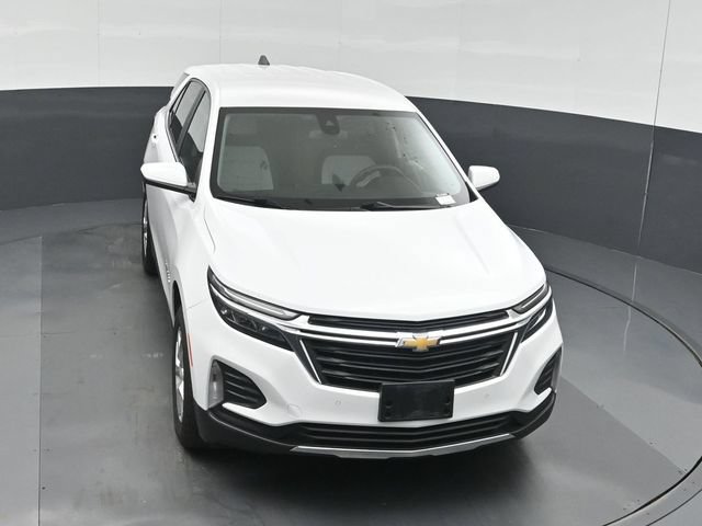 Used 2024 Chevrolet Equinox LT AWD/4WD image 40