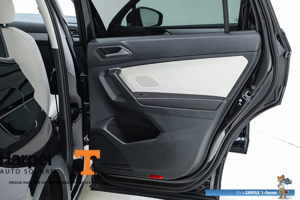 Used 2024 Volkswagen Tiguan S FWD image 30