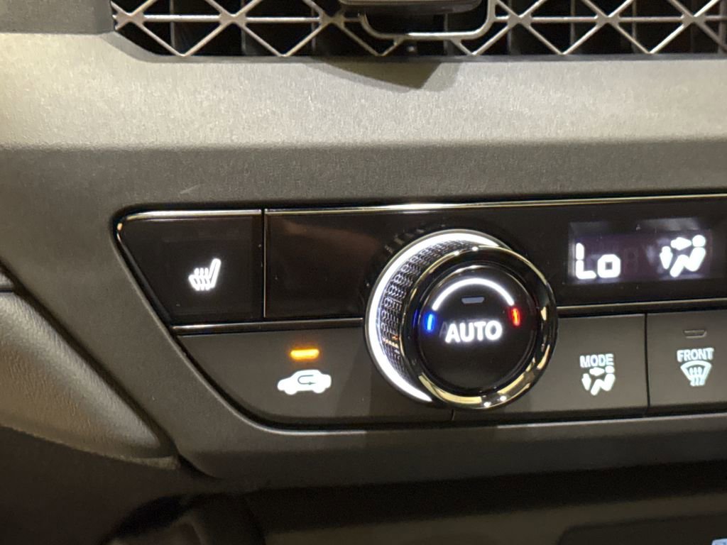 New 2026 Honda Accord SE image 24