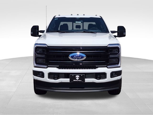 New 2026 Ford F350 Platinum w/ FX4 Off-Road Package AWD/4WD image 2