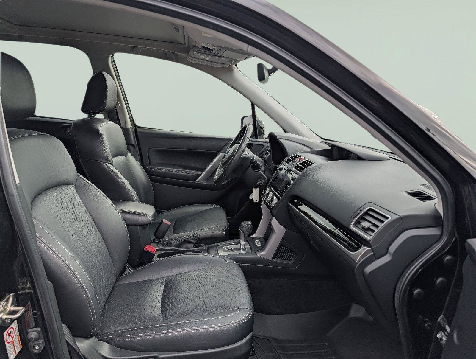 Used 2018 Subaru Forester 2.5i Limited AWD/4WD image 20