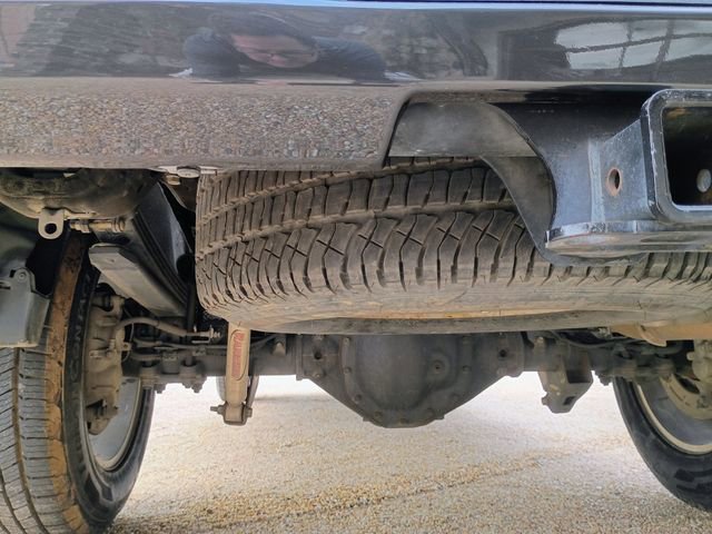 Used 2020 GMC Sierra 2500 Denali w/ Denali Ultimate Package AWD/4WD image 11