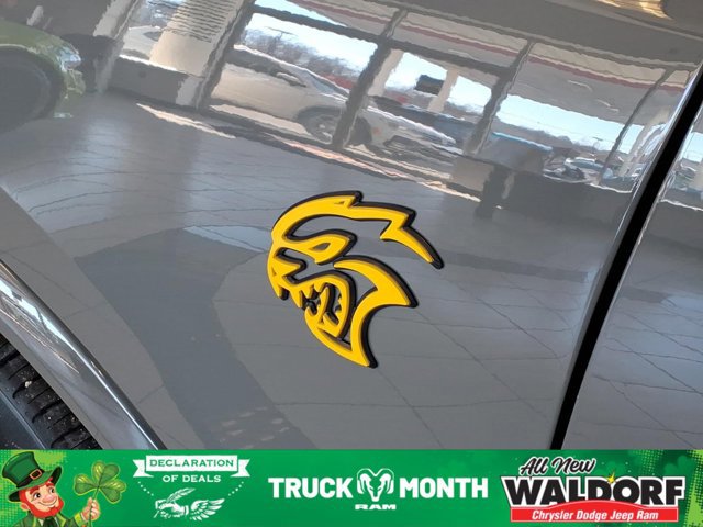 New 2026 Dodge Durango SRT Hellcat image 6