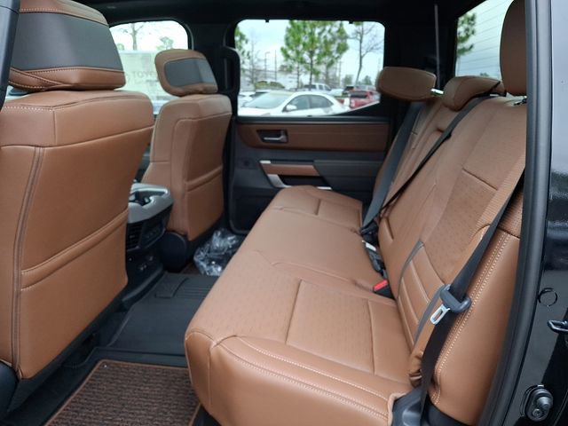 New 2026 Toyota Tundra 1794 Edition image 8