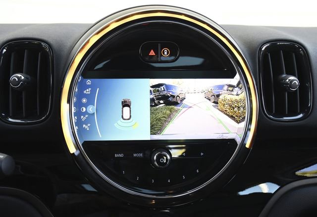 Used 2023 MINI Cooper Countryman S image 17