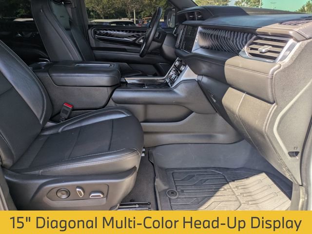 Used 2023 GMC Yukon Denali AWD/4WD image 31