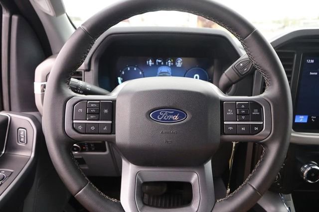 Used 2025 Ford F150 XLT w/ Equipment Group 301A Standard image 10