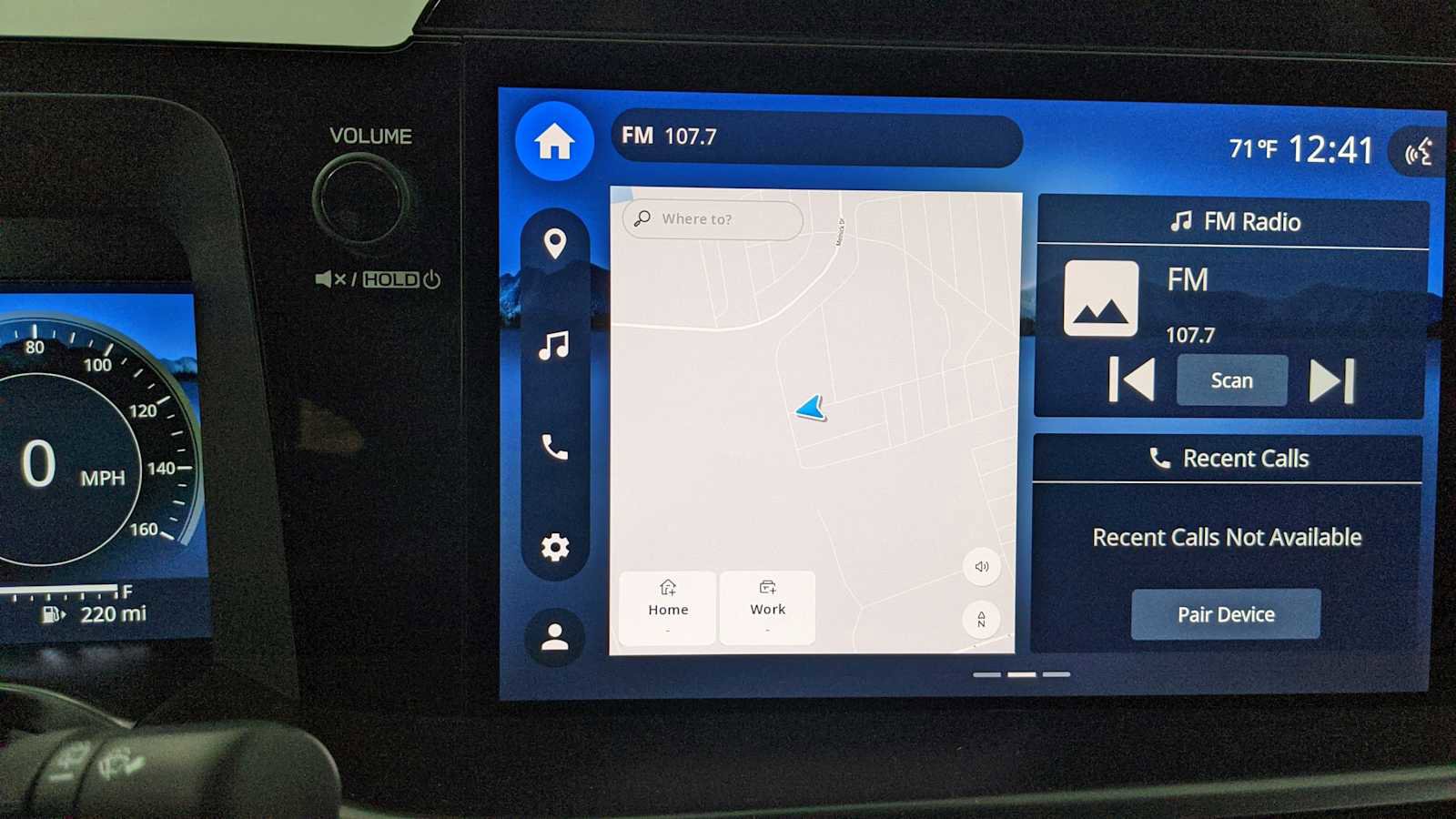 New 2026 Subaru Outback Limited image 19