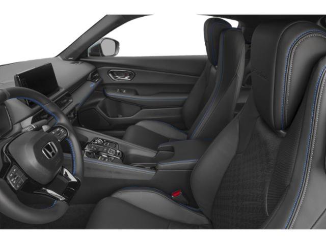 New 2026 Honda Prelude image 11