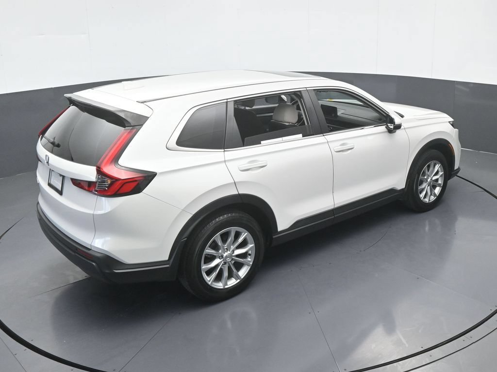 Used 2024 Honda CR-V EX image 57