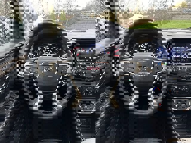 Used 2023 GMC Terrain Denali w/ LPO, Floor Liner Package image 13