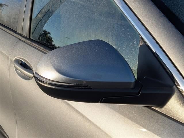 New 2026 Buick Envista Preferred w/ Convenience I Package image 12