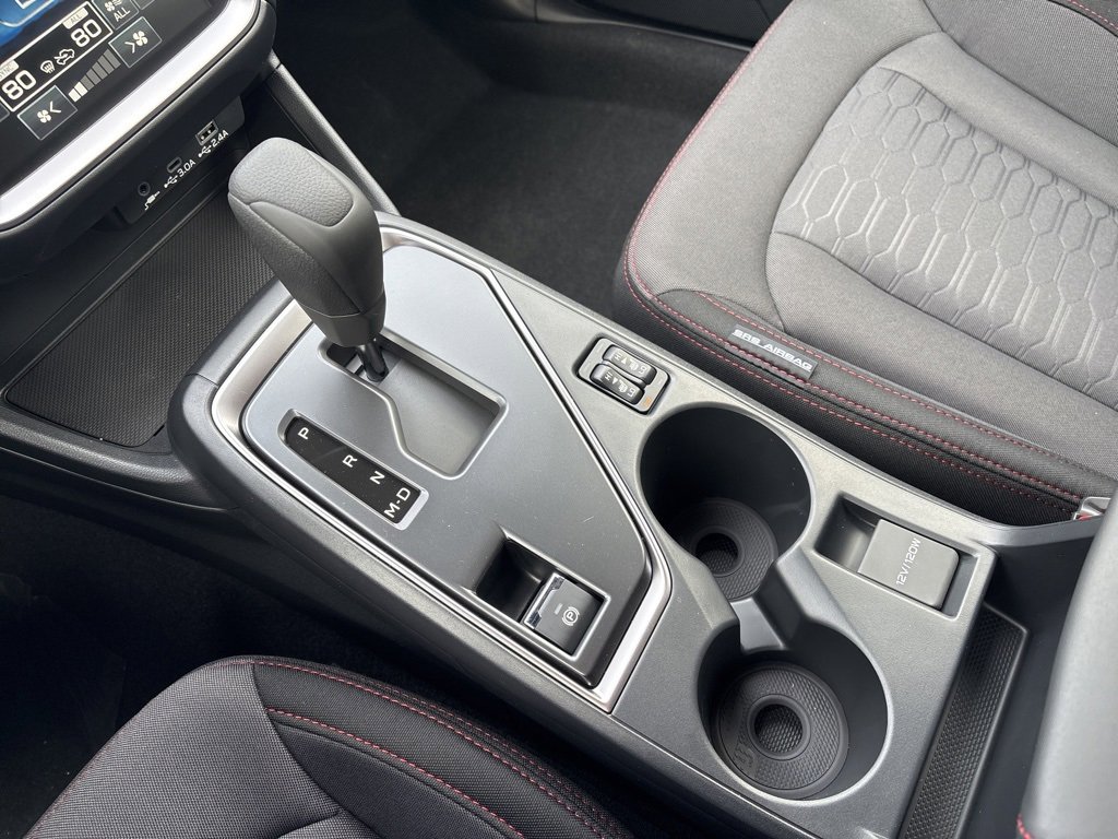 New 2026 Subaru Impreza 2.0i Sport image 17