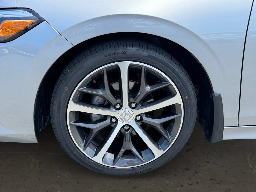 Used 2022 Honda Civic Touring image 27