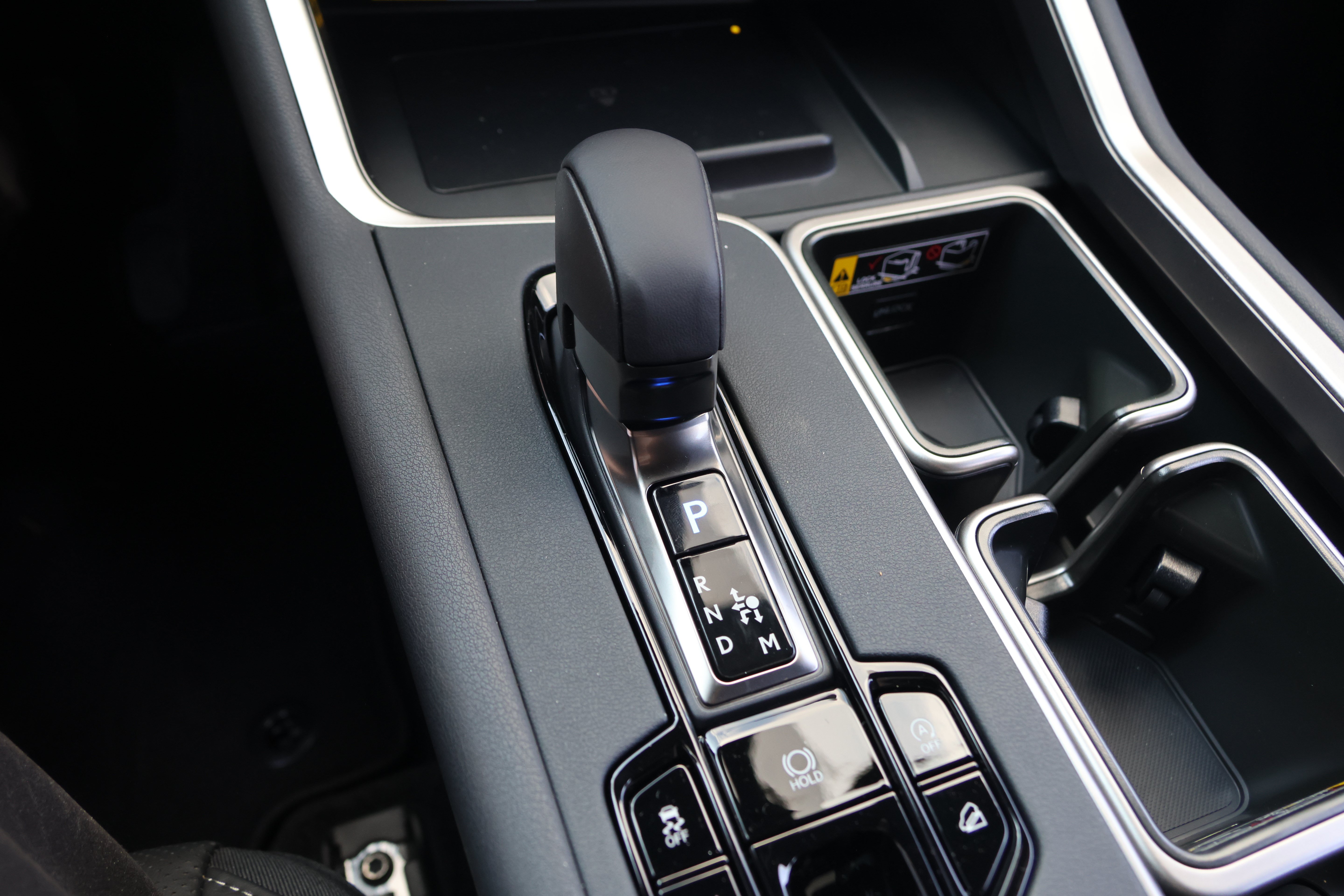 New 2026 Lexus TX 350 AWD image 24