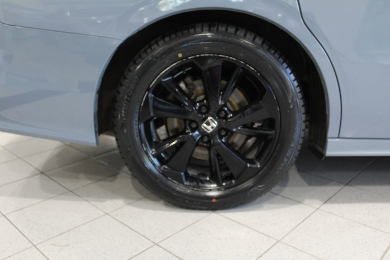 Certified 2023 Honda Odyssey Sport image 74