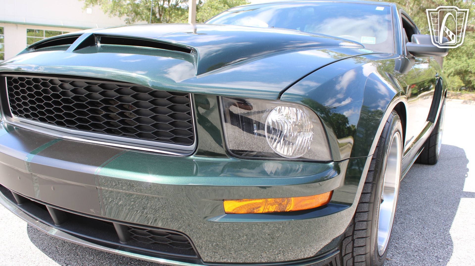 Used 2008 Ford Mustang GT RWD image 27