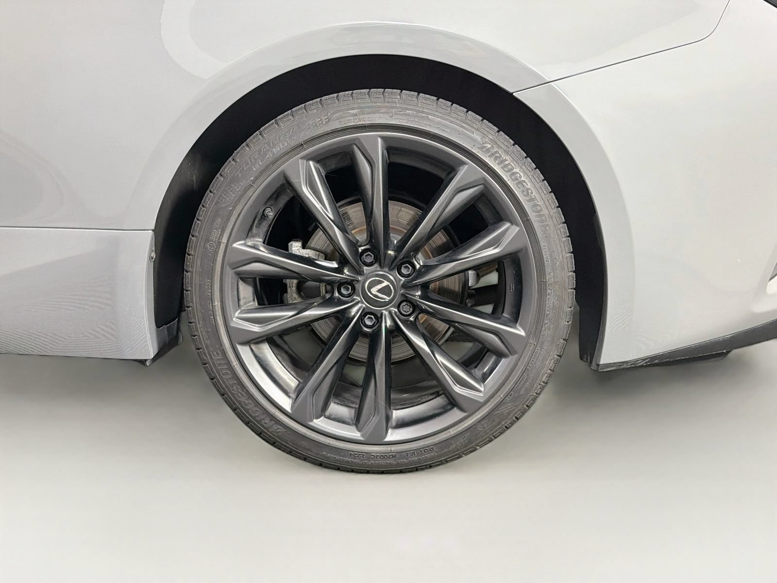 Used 2024 Lexus RC 300 F Sport w/ All Weather Package AWD/4WD image 32
