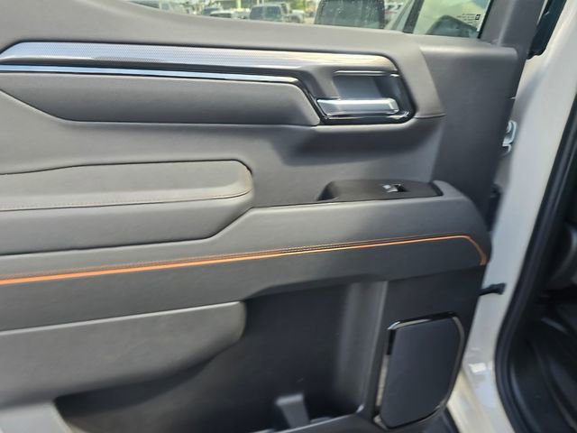 New 2026 GMC Sierra 1500 AT4 w/ AT4 Premium Package image 11