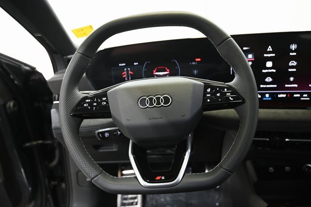 New 2025 Audi S6 e-tron Premium Plus image 4