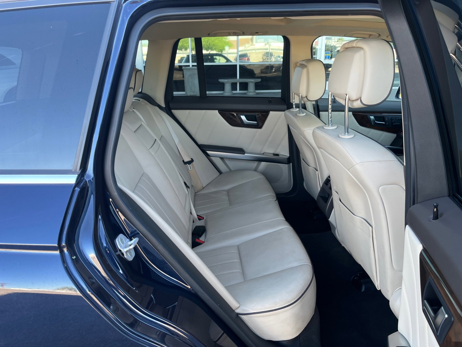 Used 2015 Mercedes-Benz GLK 250 BlueTEC 4MATIC image 18