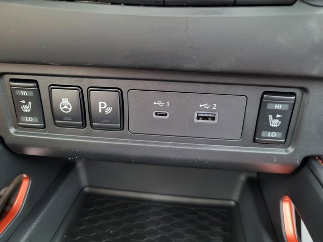 New 2025 Nissan Frontier PRO-4X w/ Pro Premium Package image 17