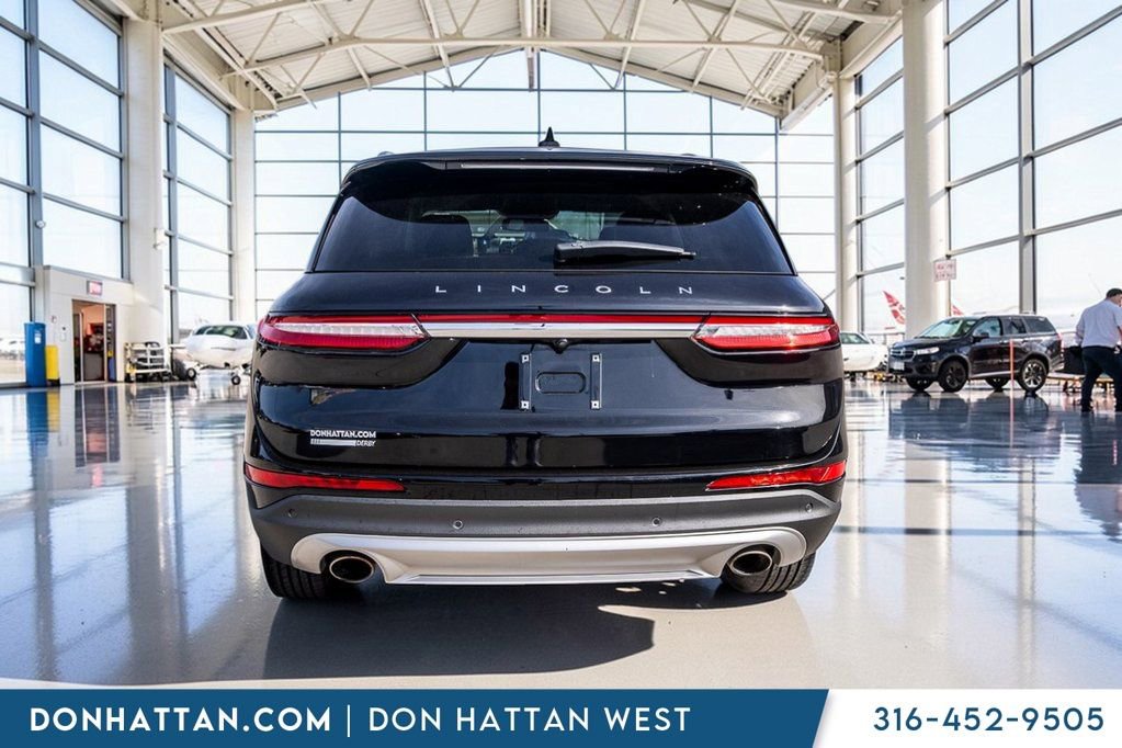 Used 2022 Lincoln Corsair AWD w/ Equipment Group 101A image 31